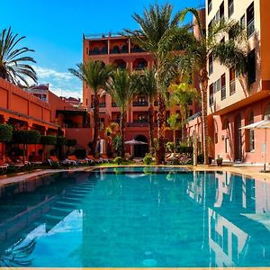 Diwane Hotel&Spa Marrakech